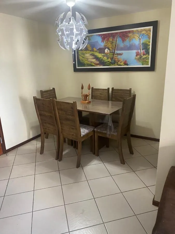 Natal Plaza Vista Mar-Ponta Negra Ξενοδοχείο