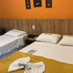  Hotel Enseada De Ponta Negra