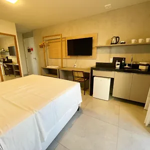  Hotel Liiv Mar - Ponta Negra